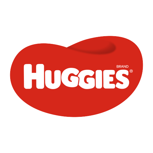 Huggies Logo - Huggies® Diapers, Baby Wipes & Rewards