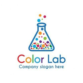 Laboratory Logo - Lab Logo Vectors, Photos and PSD files | Free Download