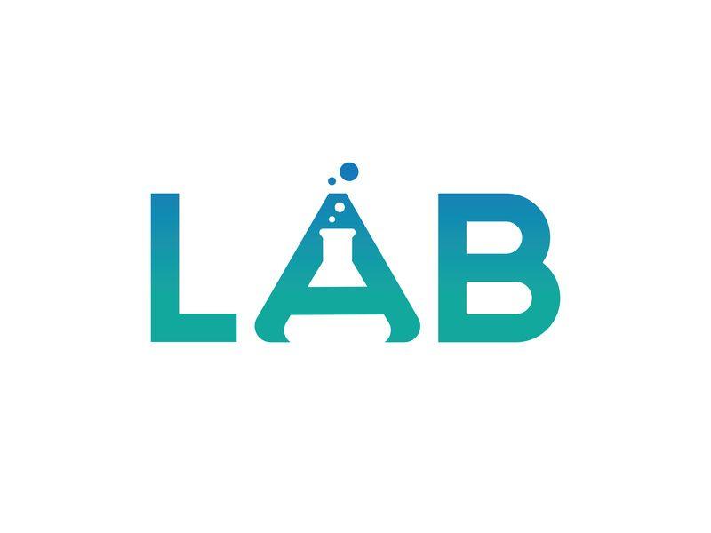 Lab Logo - LAB Logo by Agung Saputra on Dribbble
