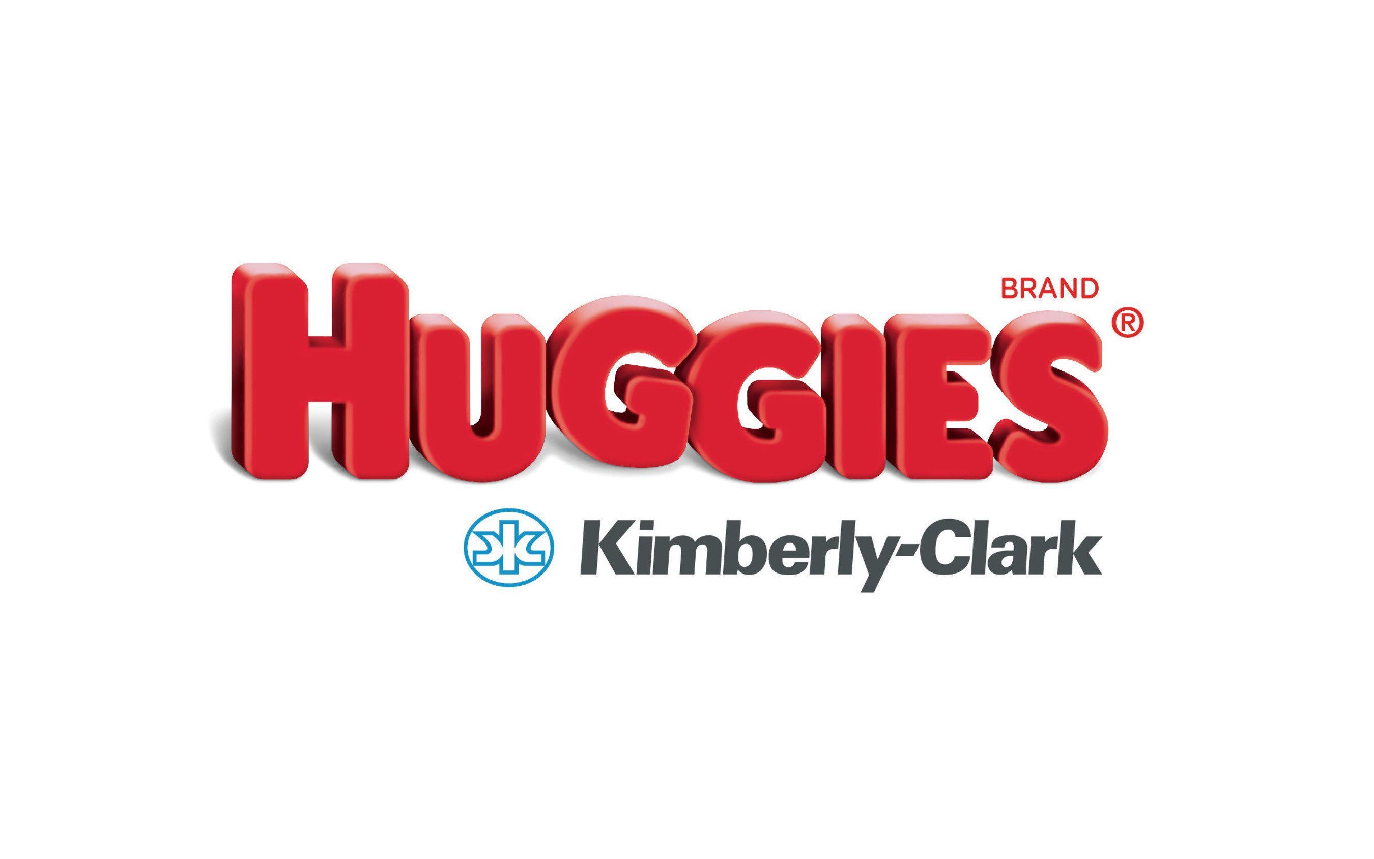 Huggies Logo - Huggies Brand Partners with Nurses to Establish Inaugural Huggies