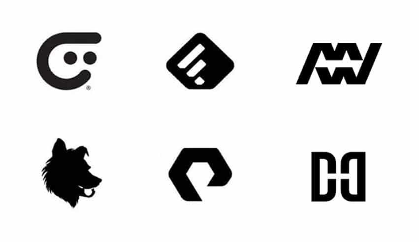 Symbol Logo - Freelance Logo Designer & Brand Identity Design Studio. The Logo Smith