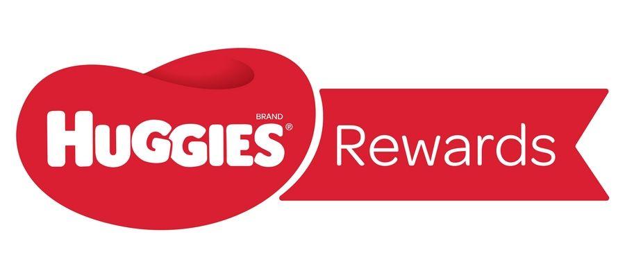 Huggies Logo - Huggies Rewards logo - 2 Travel Dads
