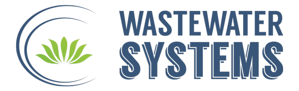 Wastewater Logo - Wastewater Systems Australia. Installation, Service & Maintenance