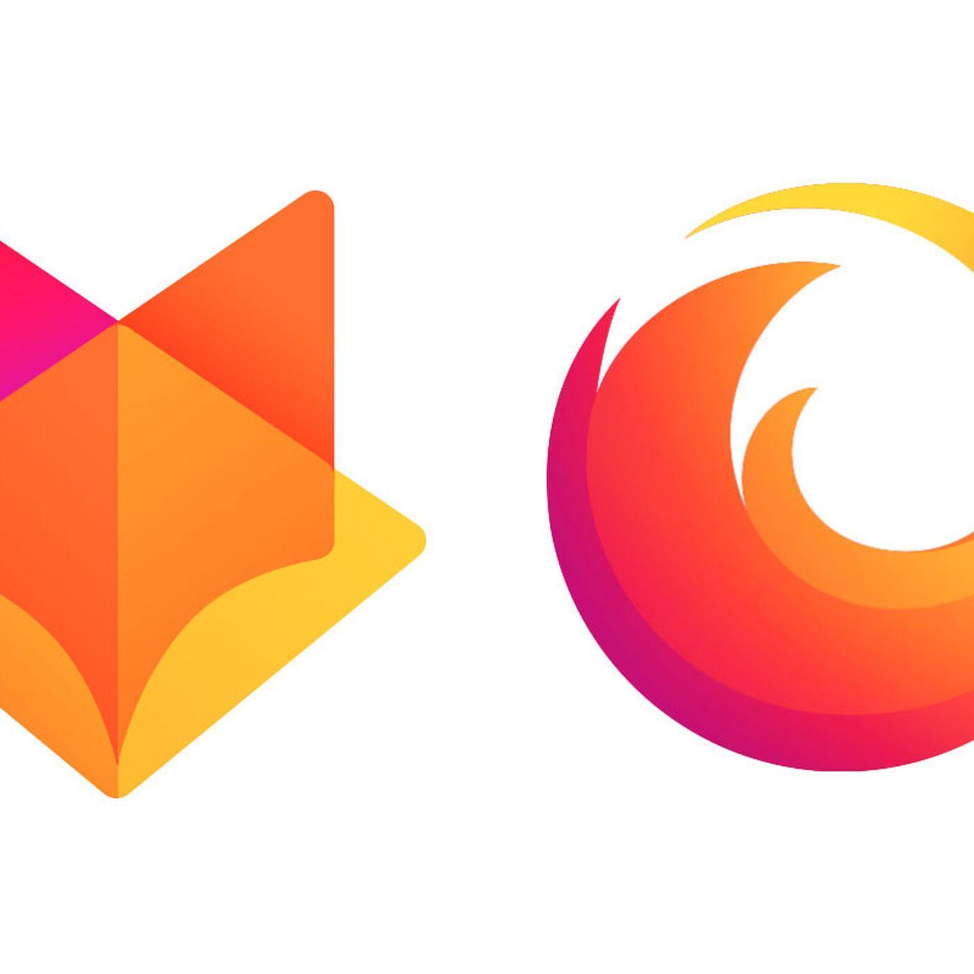 Symbol Logo - Firefox is getting a new logo, and Mozilla wants to hear what users ...