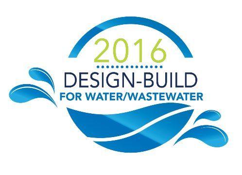 Wastewater Logo - Top Three Reasons To Attend The DBIA Water Wastewater Conference
