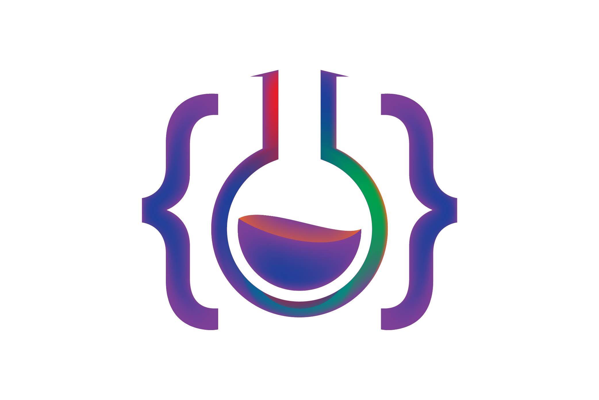 Lab Logo - code lab logo design inspiration