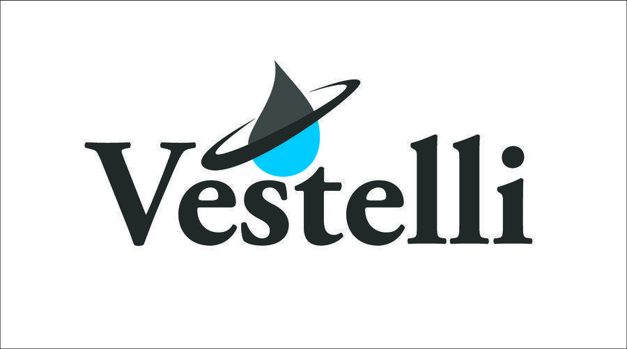 Wastewater Logo - Entry #44 by sadwer for Design logo for Vestelli (Wastewater ...