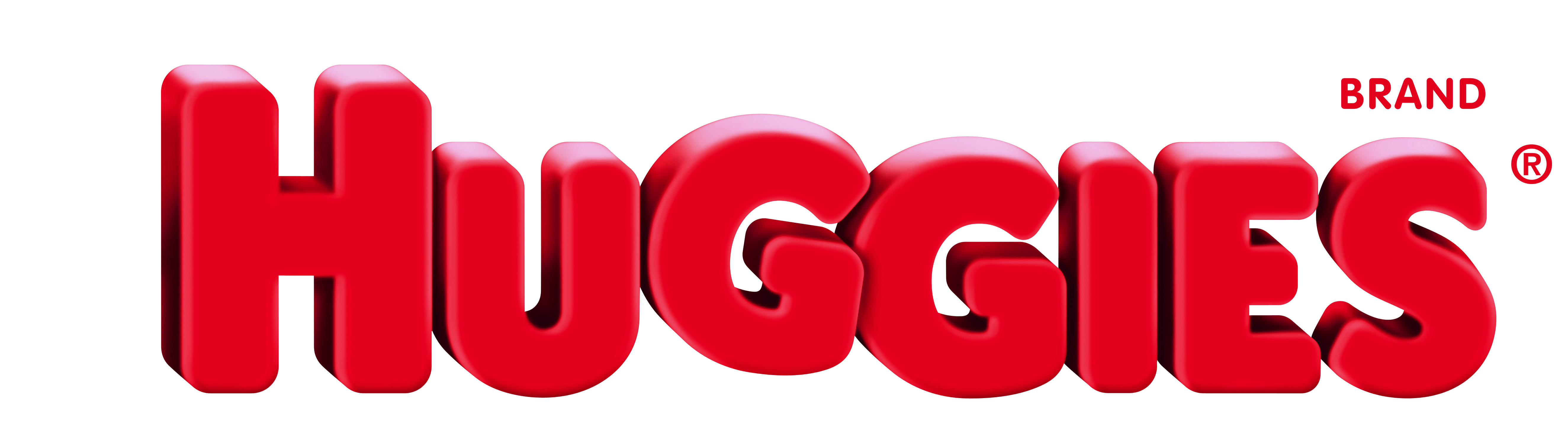 Huggies Logo - Huggies Brand Red Logo