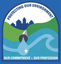 Wastewater Logo - Iowa Lakes Regional Water