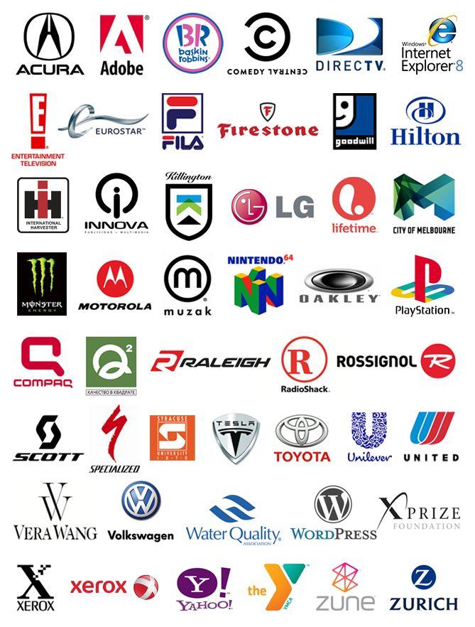 Symbol Logo - 13 Best Photos of Business Logo Design Symbols - Symbols Companies ...