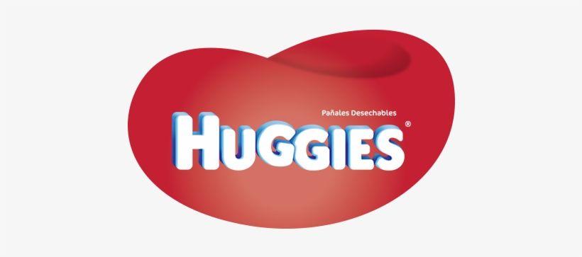 Huggies Logo - Huggies Pañales Logo Png Transparent PNG Download