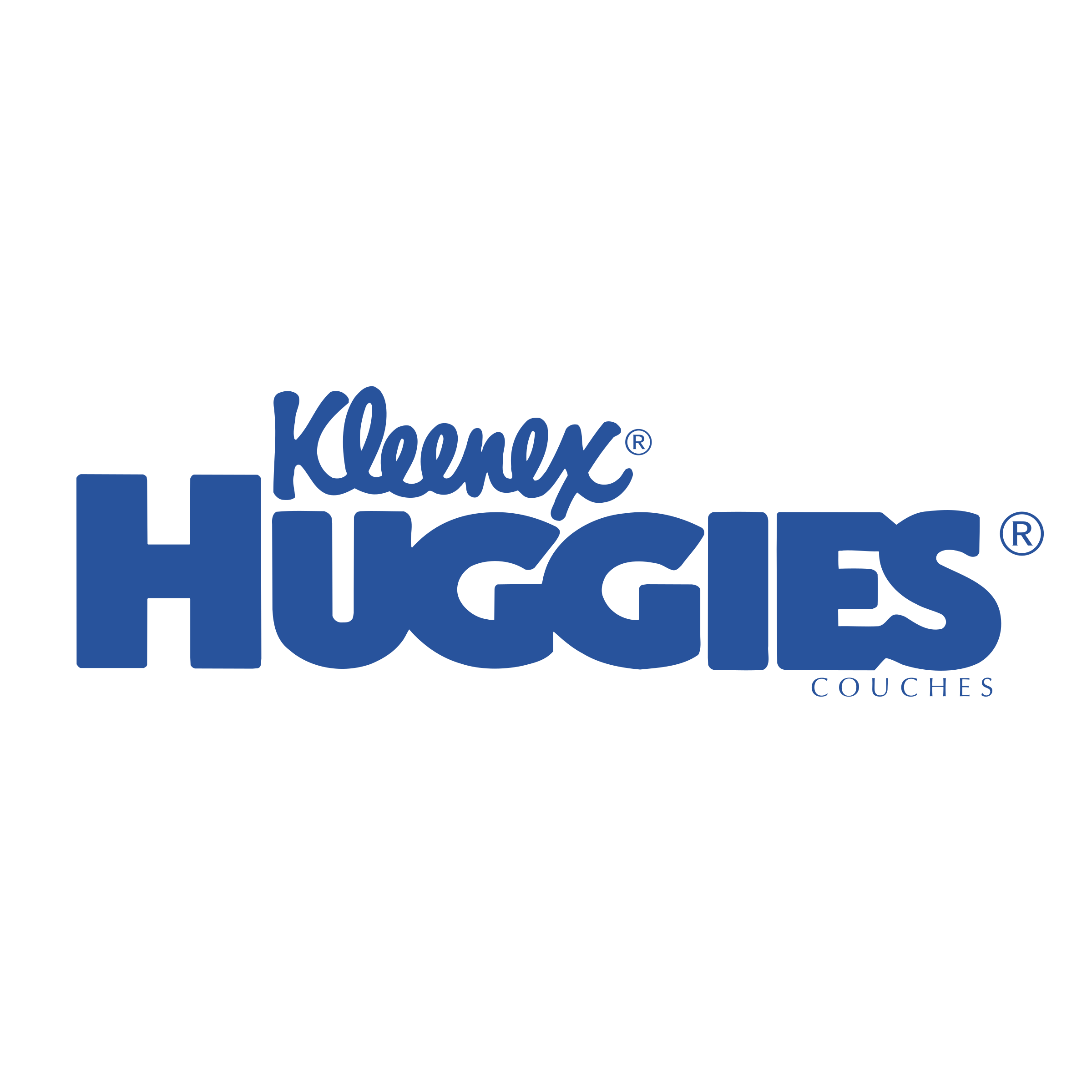Huggies Logo - Huggies Logo PNG Transparent & SVG Vector