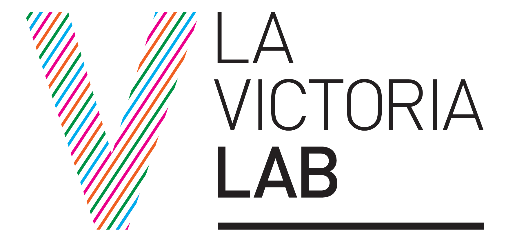 Lab Logo - La Victoria Lab