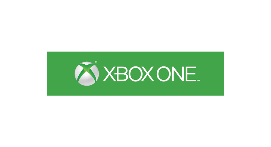 Xbone Logo - Xbox One Logo Download Vector Logo