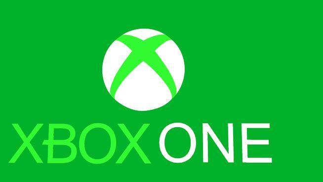 Xbone Logo - Xbox One logoD Warehouse