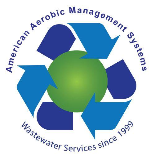 Wastewater Logo - J12208 AAMS Logo V1