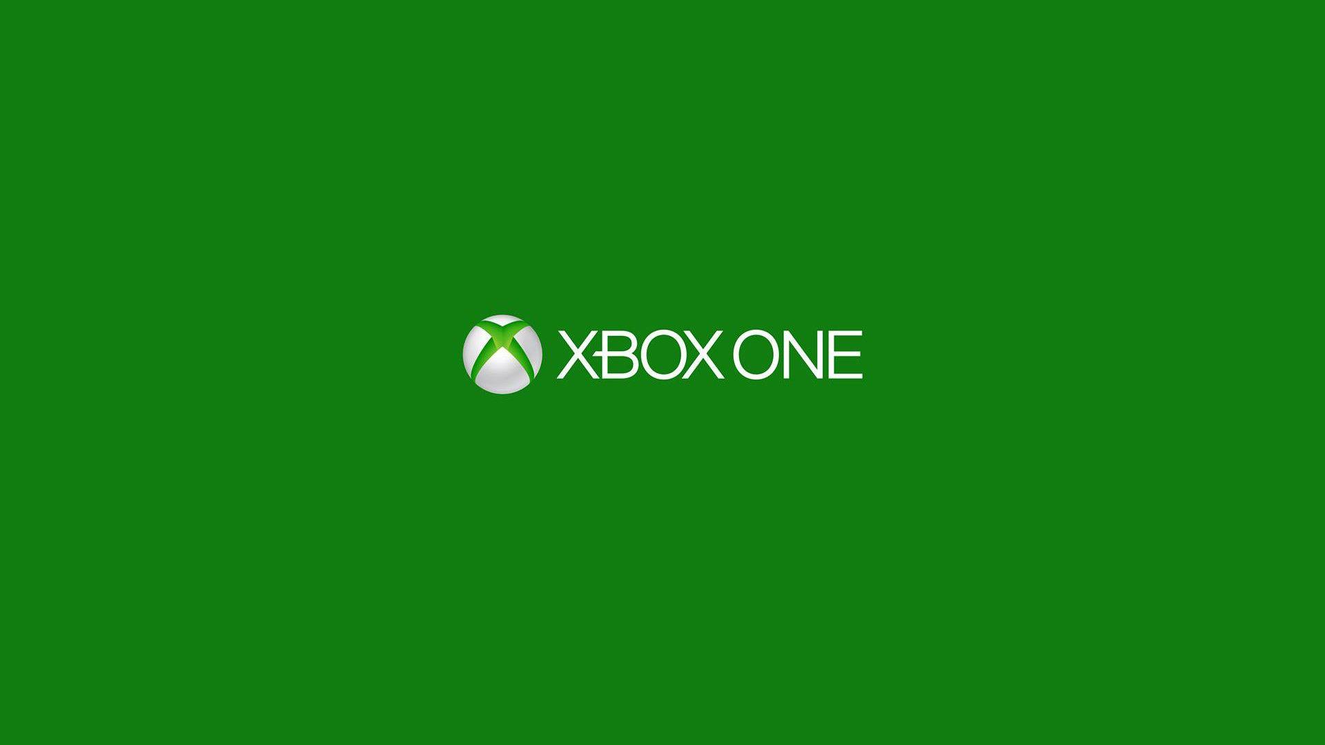 Xbone Logo - Xbox One Logo Wallpaper
