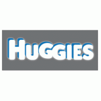 Huggies Logo - Huggies. Brands of the World™. Download vector logos and logotypes