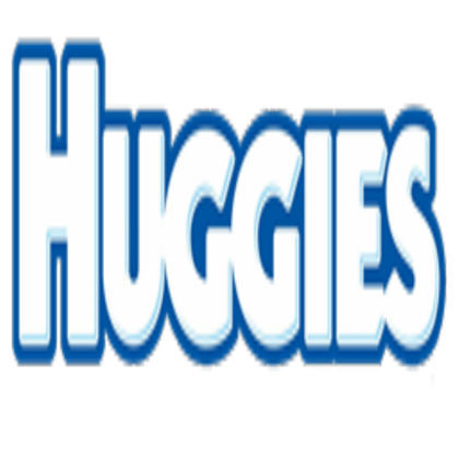 Huggies Logo - Huggies Logo - Roblox