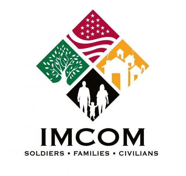 IMCOM Logo - New logo represents the way ahead for IMCOM | Article | The United ...