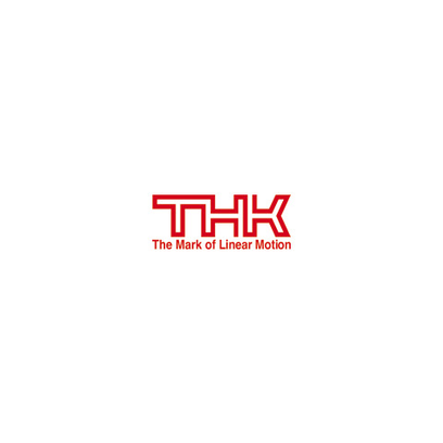 THK Logo - THK (Ratingen) MESSE 2019