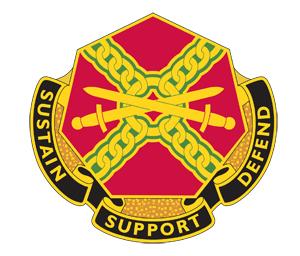 IMCOM Logo - Fort Bragg - We are the Army's Home