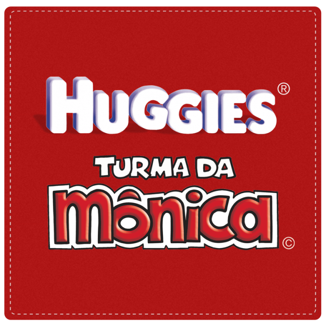 Huggies Logo - ImageSpace
