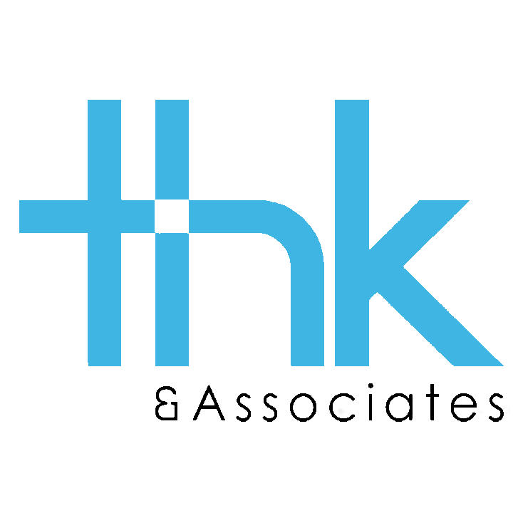 THK Logo - THK & Associates Client Reviews