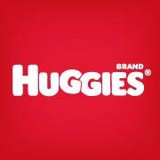 Huggies Logo - ImageSpace Logo Green