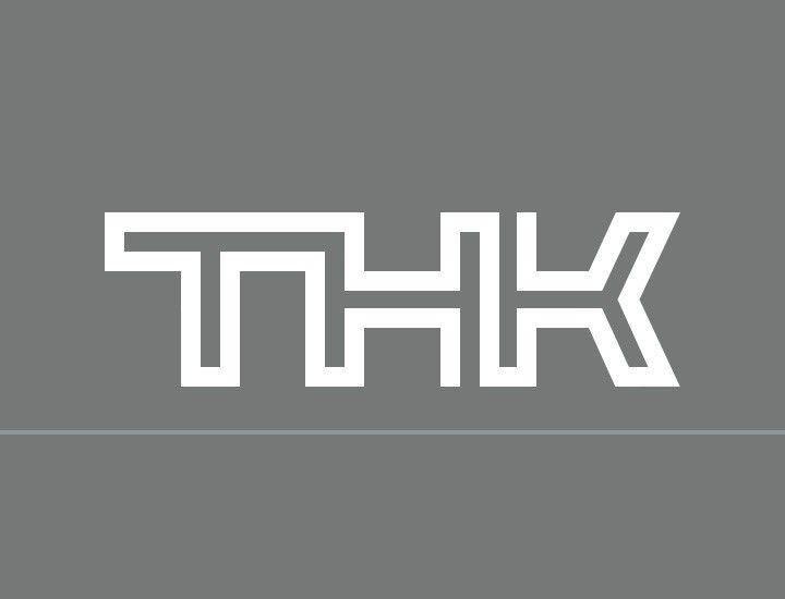 THK Logo - SR25TB1ZZ 220LKF