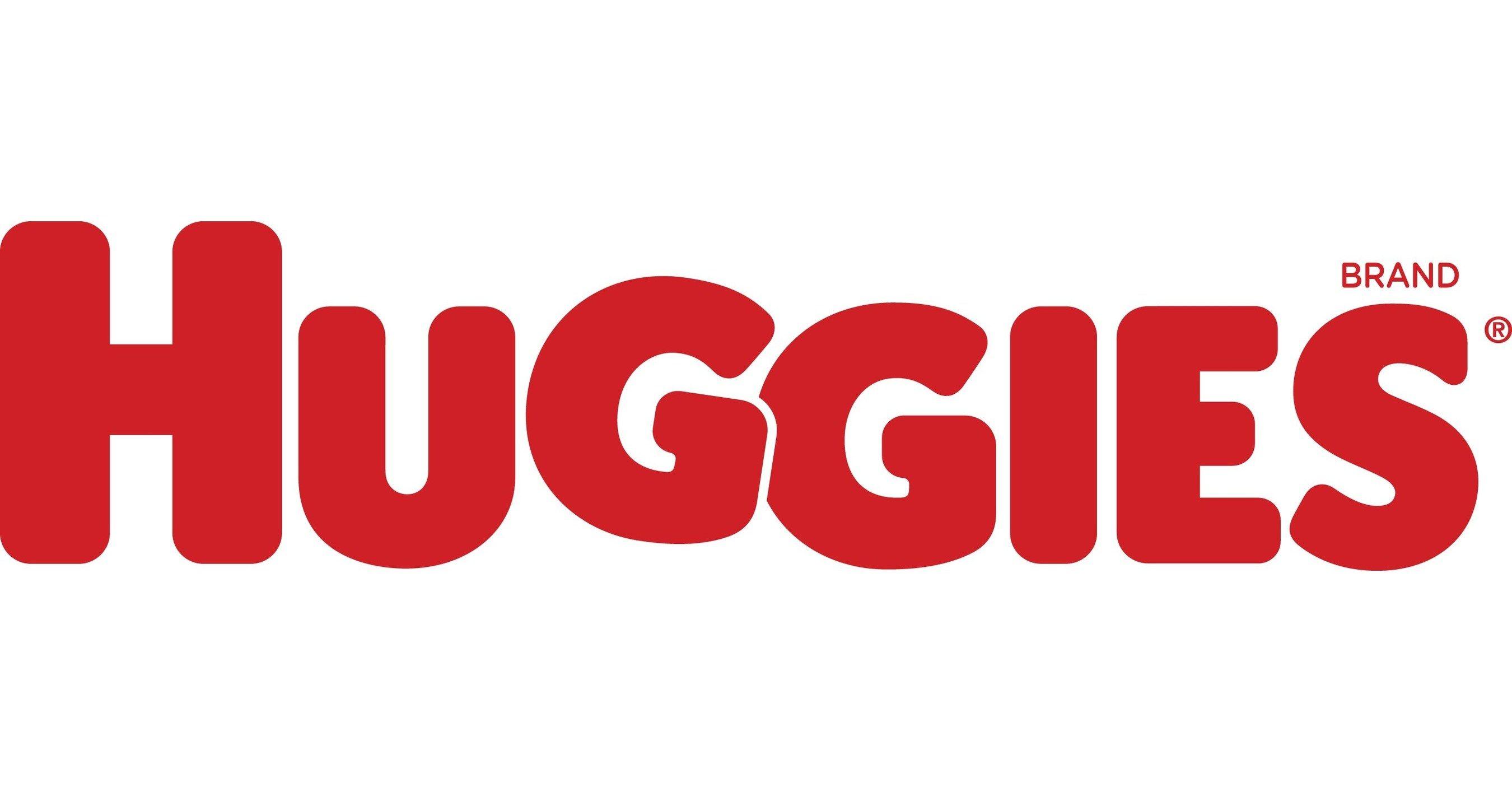 Huggies Logo - Huggies Brand Introduces Their Most Perfect Diaper Ever
