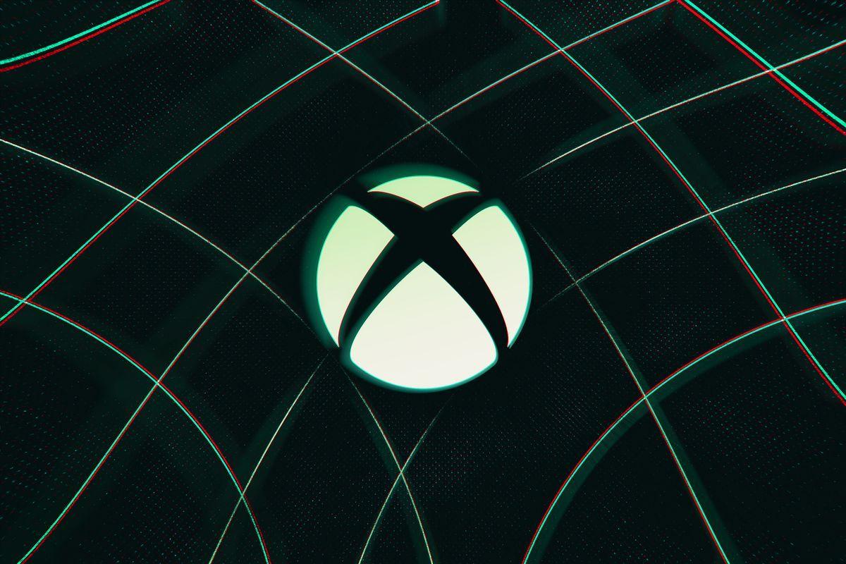 Xbone Logo - Microsoft's new Project Scarlett Xbox will support Xbox One ...
