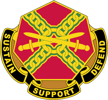 IMCOM Logo - U.S. Army Installation Management Command (IMCOM). Army Training Support