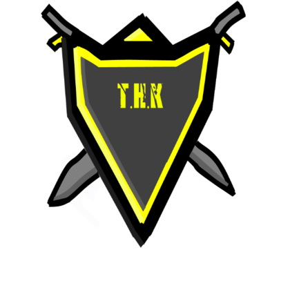 THK Logo - T-H-K Logo - Roblox