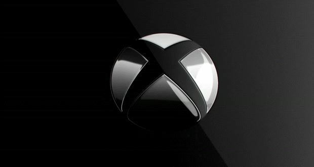 Xbone Logo - Xbox One GIF & Share on GIPHY