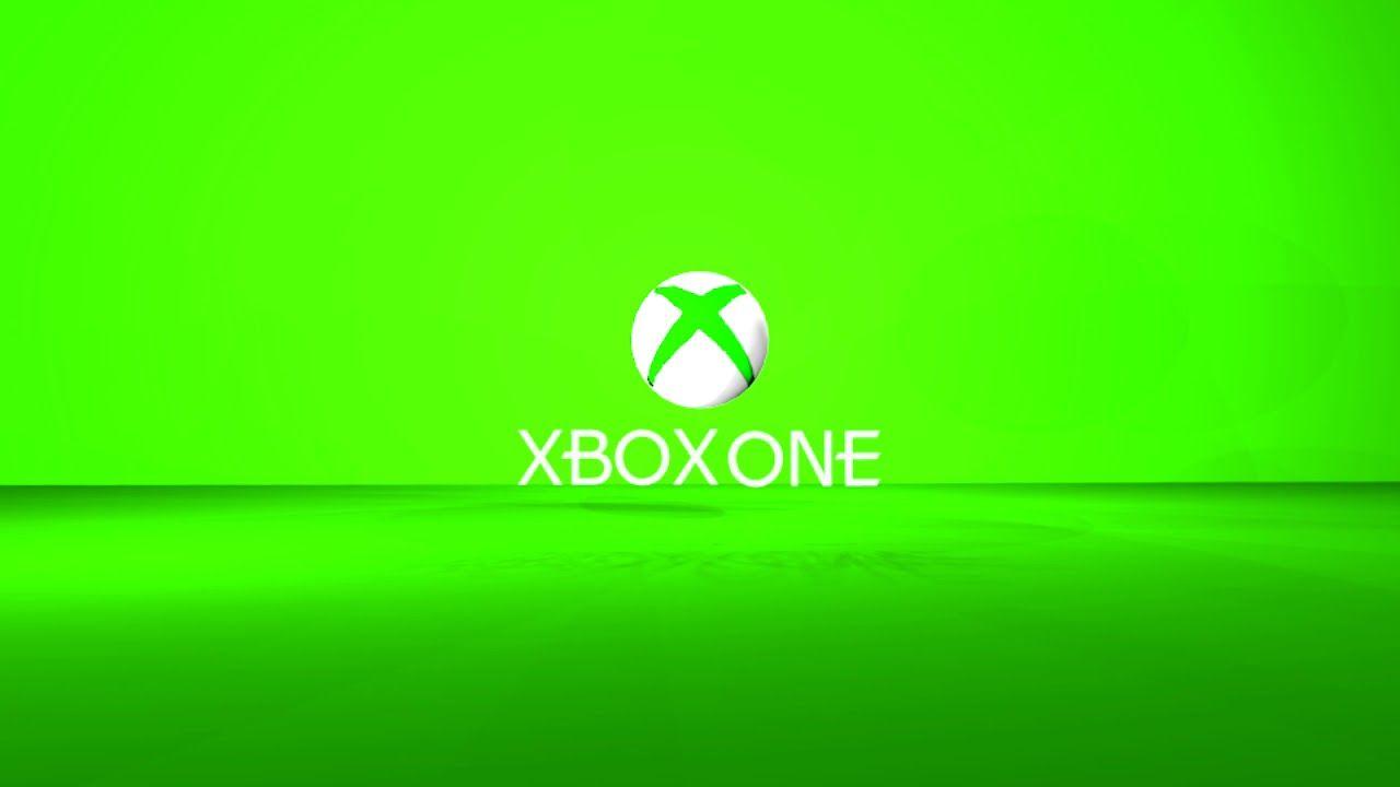 Xbone Logo - Xbox One Logo Remake