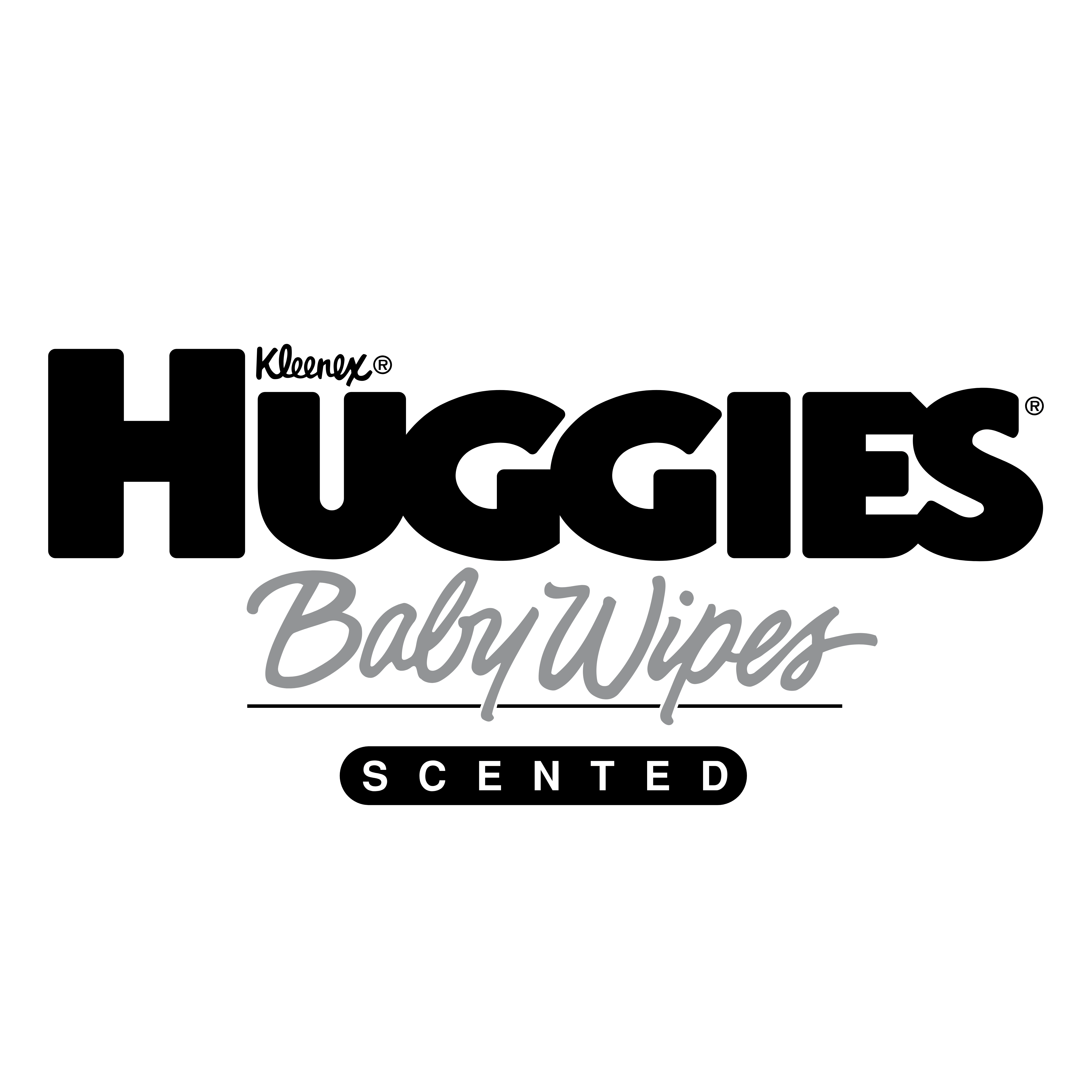 Huggies Logo - Huggies – Logos Download