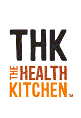 THK Logo - Protein Cookies, The ORIGINAL Vegan Friendly, Protein Packed Cookie