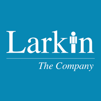 Larkin Logo - The Larkin Company