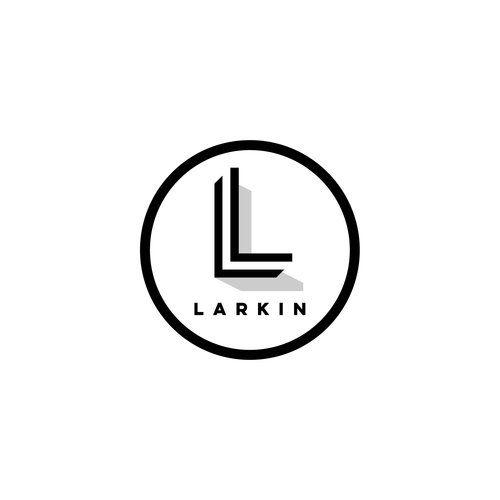 Larkin Logo - Larkin on Memorial — Paces Properties