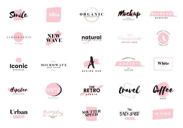 Fashin Logo - Fashion Logo Vectors, Photos and PSD files | Free Download