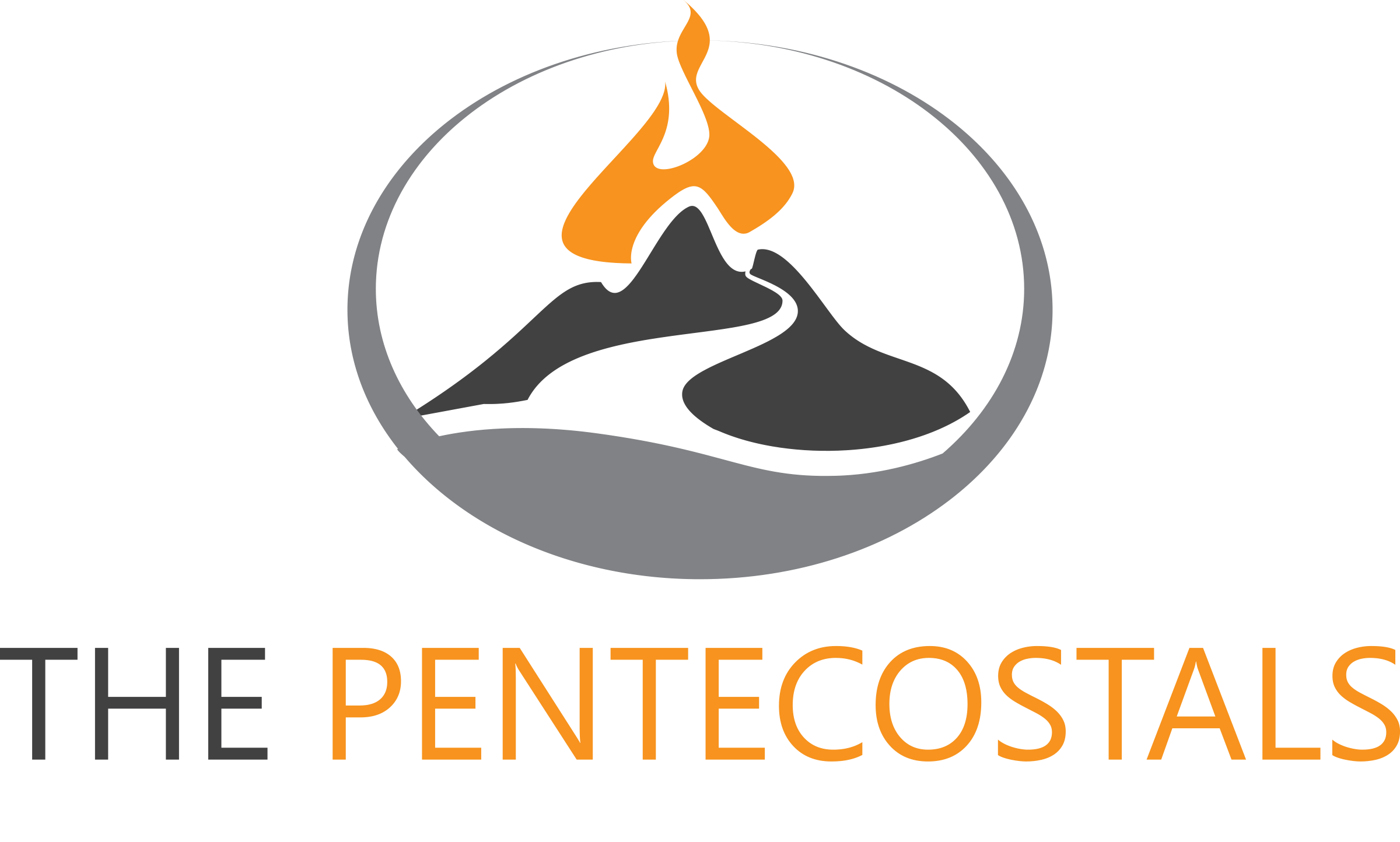 Pentecostal Logo - Our Story