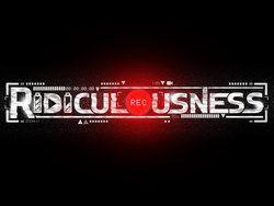 Ridiculousness Logo - Ridiculousness (TV series)
