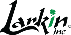 Larkin Logo - Larkin Inc. Storage and Retail Equipment – Innovative design and on ...