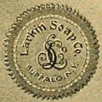 Larkin Logo - Larkin Company