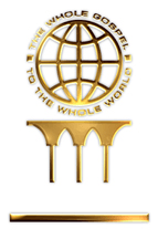 Pentecostal Logo - UPCI - United Pentecostal Church International | Preach It ...