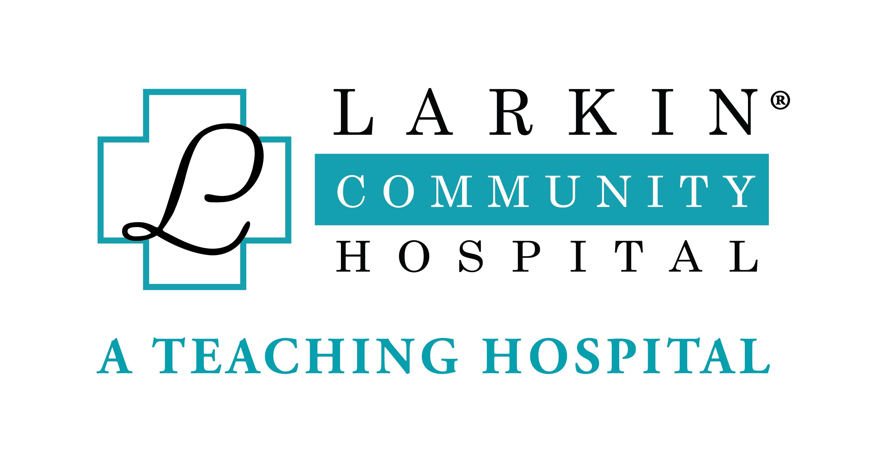 Larkin Logo - Larkin is Awarded by the IBM Global Entrepreneur Program for Cloud ...