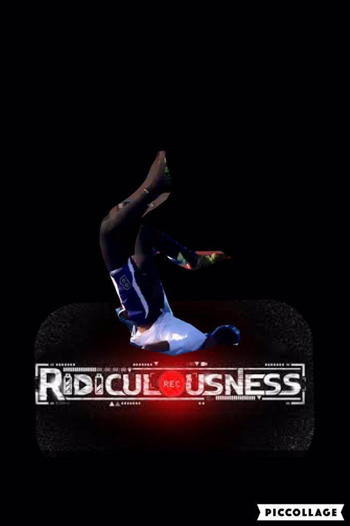 Ridiculousness Logo - REXY. on Twitter: 
