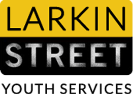 Larkin Logo - logo – Larkin Street Youth Services
