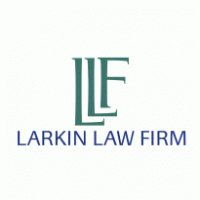 Larkin Logo - larkin law firm | Brands of the World™ | Download vector logos and ...
